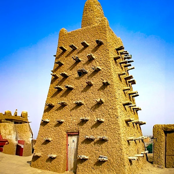 Sahel Alliance Formed by Mali, Burkina Faso, and Niger Amidst Shifting Geopolitical Landscape
