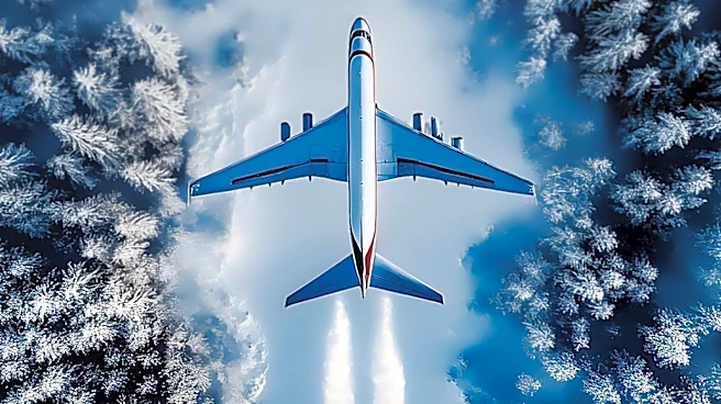 ICE Coordinated with Iranian Regime for Deportation Flights Amidst U.S. War Preparations