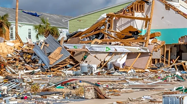 Honolulu Initiates Extensive Cleanup and Recovery Operations Following Tropical Storm Lala's Departure