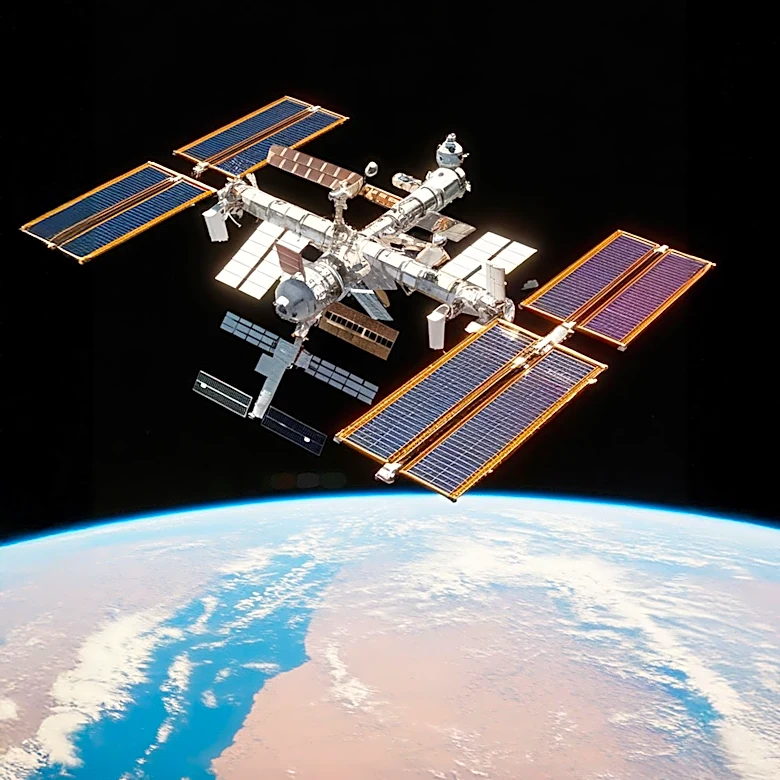 HEO Partners with Planet to Expand Non-Earth Imaging Capabilities for U.S. Government Customers