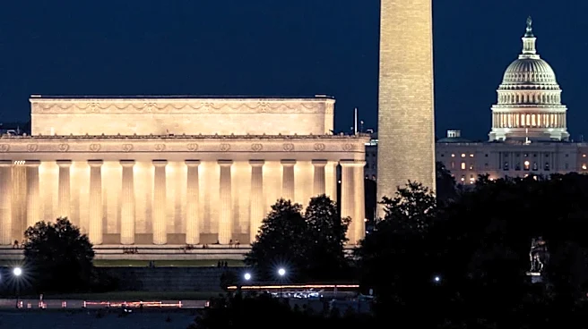 Congressman Morgan Griffith Advances Legislation on Risky Research and Organ Donation Oversight, Trump Administration Takes Action