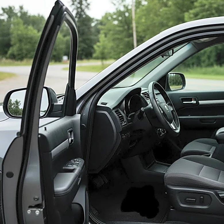 Unlicensed Driver Arrested in Evansville with Loaded Gun and Methamphetamine