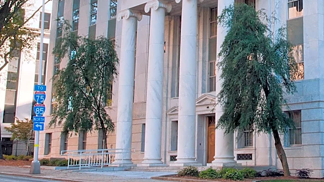 Federal Court Upholds Judicial Immunity for Judge Allegedly Using AI in Ruling