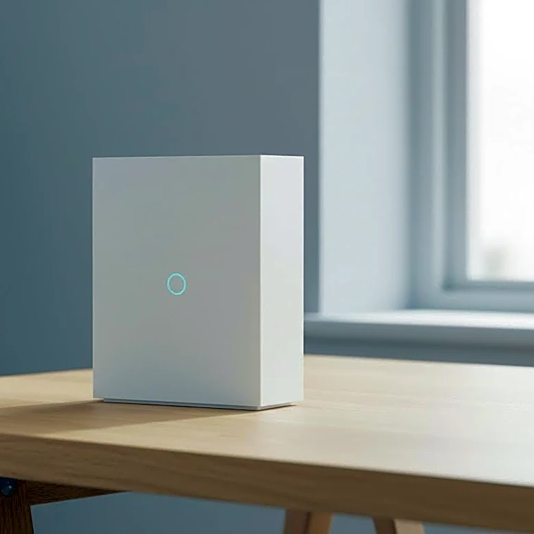 Users Can Opt Out of Wi-Fi Location Tracking by Adding '_nomap' to SSID
