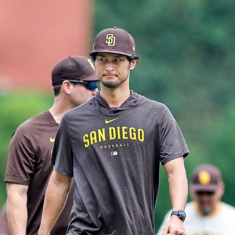 San Diego Padres Minor League Coach Detained by ICE During Work Trip