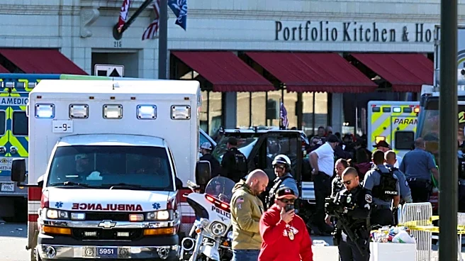 Colorado Springs Officers Justified in Deadly Shooting After Man Fires at Them During Pursuit