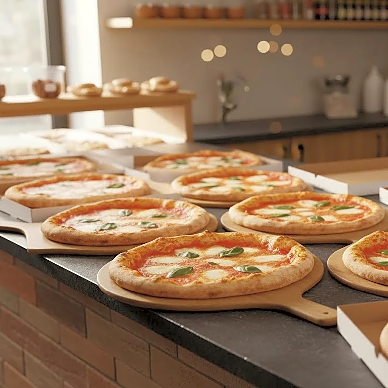 Cheyenne Pizza Restaurant Donates $300 Prank Order to Hospital Emergency Room