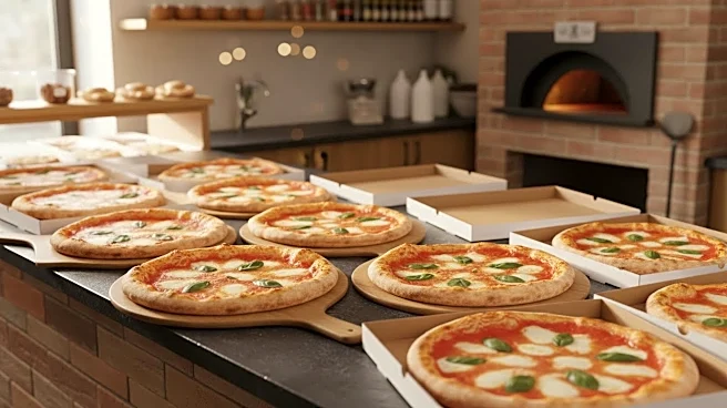 Cheyenne Pizza Restaurant Donates $300 Prank Order to Hospital Emergency Room