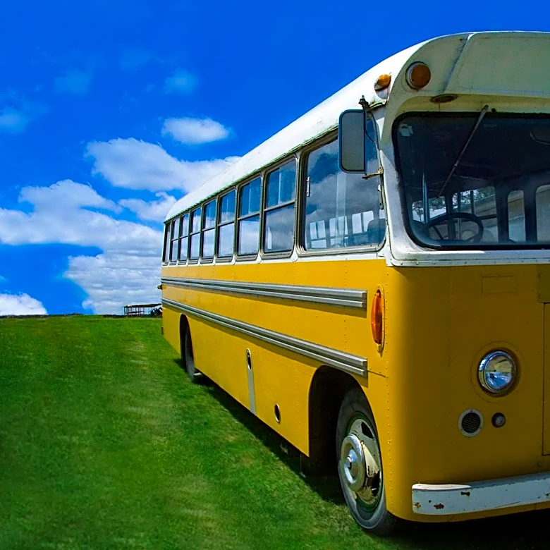 Mother Arrested After 6-Year-Old Found with Loaded AR Pistol on Richland County School Bus