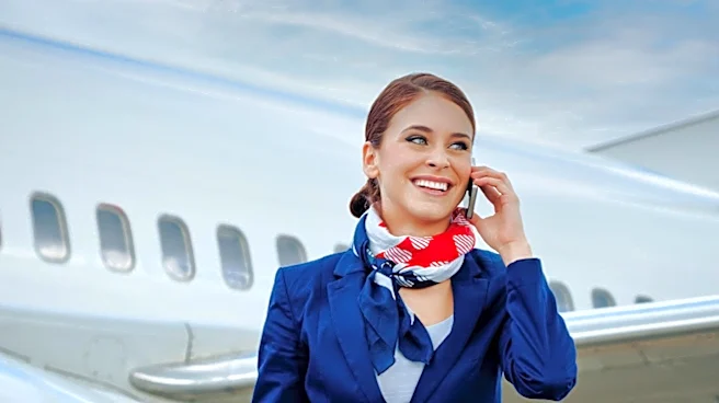 Study Reveals Higher Cancer Mortality Risk for Pilots and Flight Attendants Due to Radiation Exposure