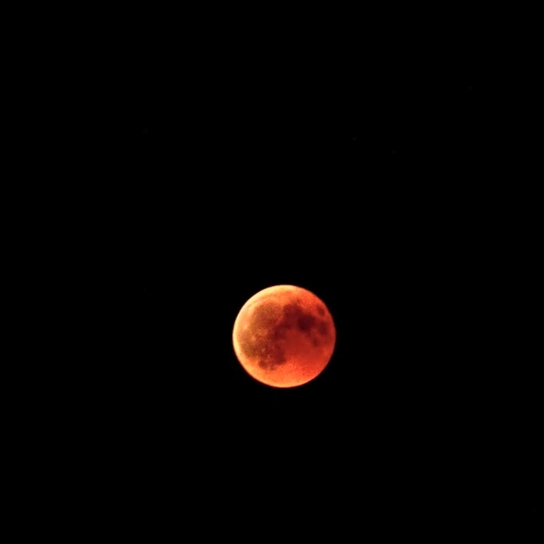 North America to Witness Near-Total Lunar Eclipse in August 2026