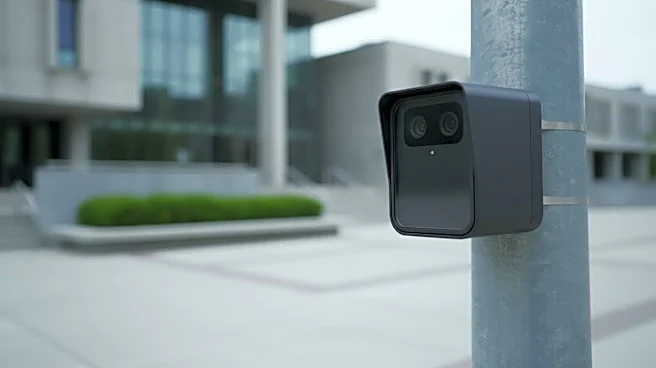 Renton Protesters Demand Cancellation of Flock Camera Contract Amid Privacy Concerns