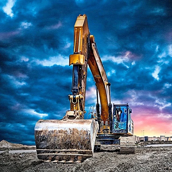 St. Louis Woman Discovers Bulldozer in Front Yard Due to Address Mix-Up on Demolition Contract