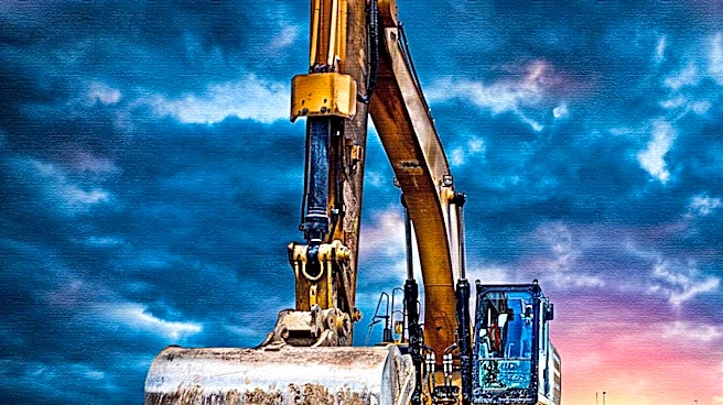 St. Louis Woman Discovers Bulldozer in Front Yard Due to Address Mix-Up on Demolition Contract
