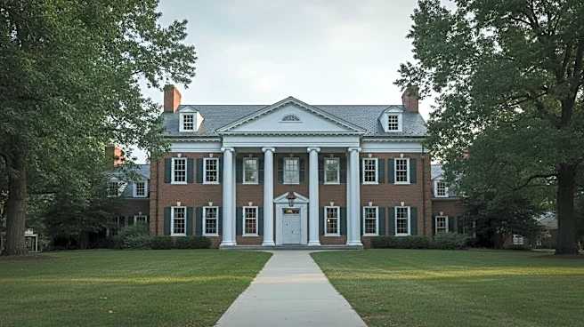 Penn State Students Accused of Operating Cocaine Trafficking Ring from Fraternity Houses
