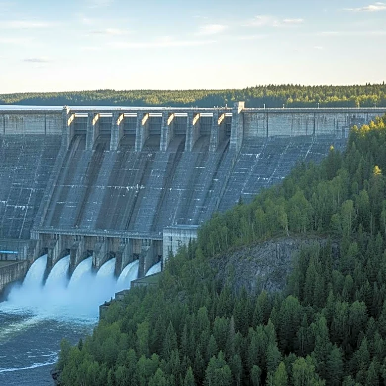 Brookfield Renewable Faces Scrutiny Over Penobscot River Fish Kills Amidst Dam Relicensing