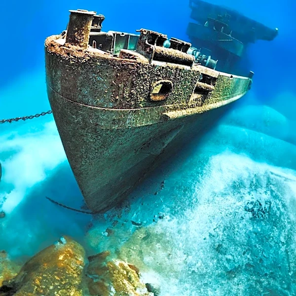 Acadia National Park Waters Hold Roughly 150 Documented Shipwrecks, Including Historic Delhi and Tay