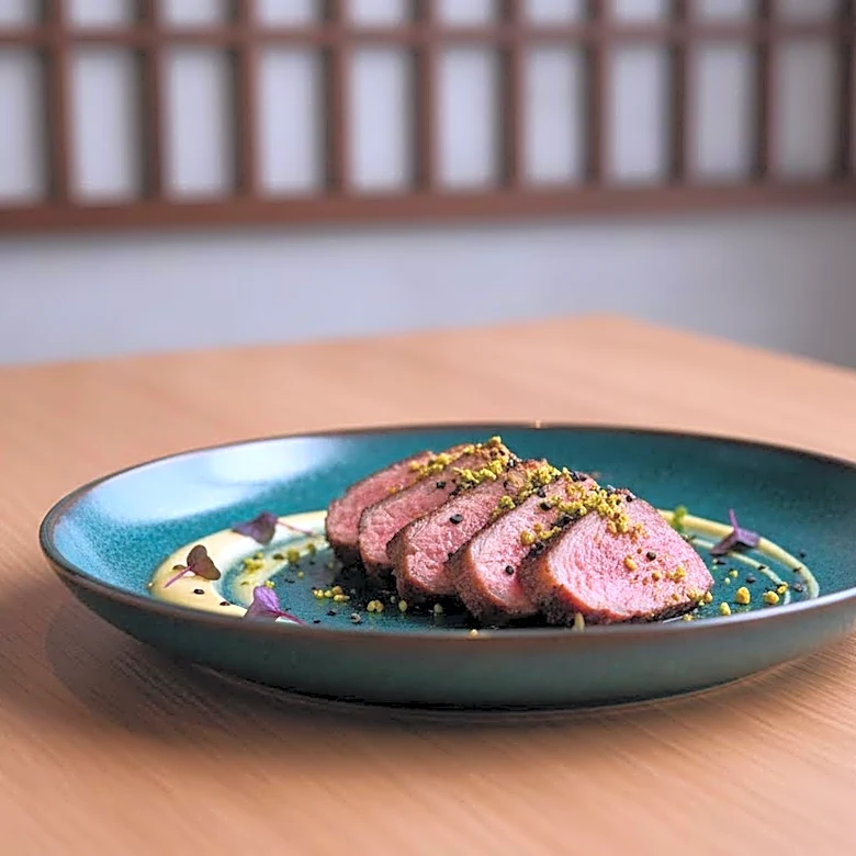 Culinary Arts Commission Explores Partnership with Japanese Officials to Enhance Food Culture