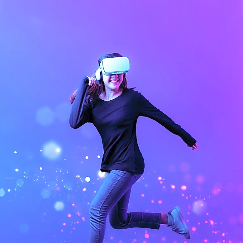New VR Series Offers Immersive Soldering Training Using Gaussian Splats