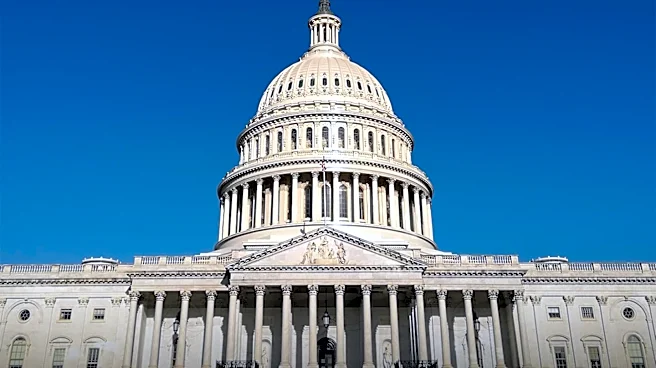 Maryland Group Seeks Summary Judgment in Congressional Redistricting Amendment Legal Battle