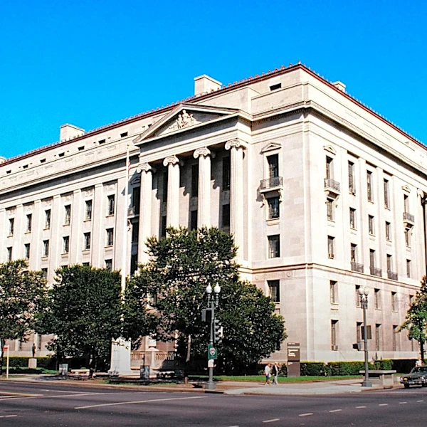 FBI Records Unseal Details of Alleged Murder-For-Hire Plot Targeting Federal Judge and Prosecutor
