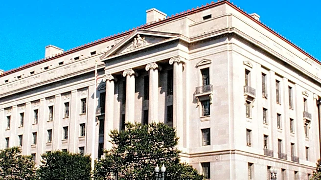 FBI Records Unseal Details of Alleged Murder-For-Hire Plot Targeting Federal Judge and Prosecutor