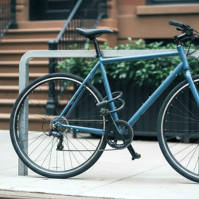NYC Experiences Surge in Bike Thefts, NYPD Urges Registration Program Participation