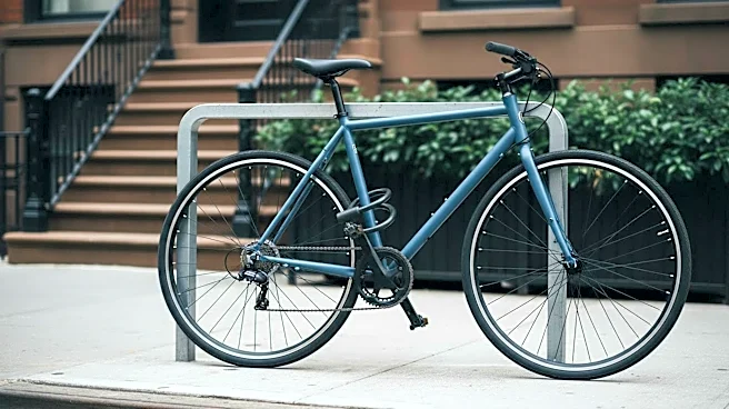 NYC Experiences Surge in Bike Thefts, NYPD Urges Registration Program Participation