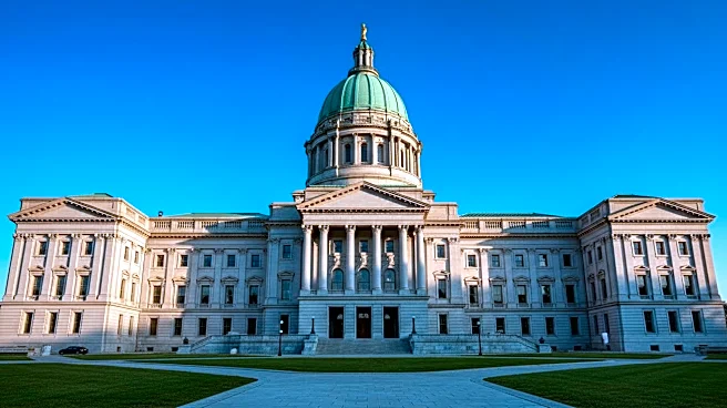 Pennsylvania Governor Josh Shapiro Implements Nation's Strictest Guardrails on AI Data Centers via Executive Order