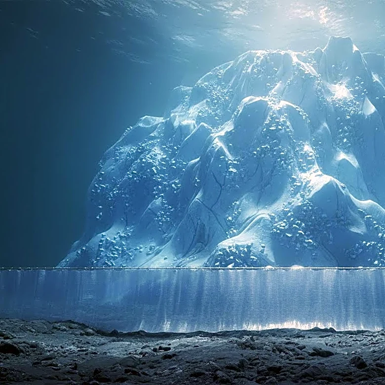 Scientists Explore Geoengineering Solutions for Melting Glaciers Amid Climate Change