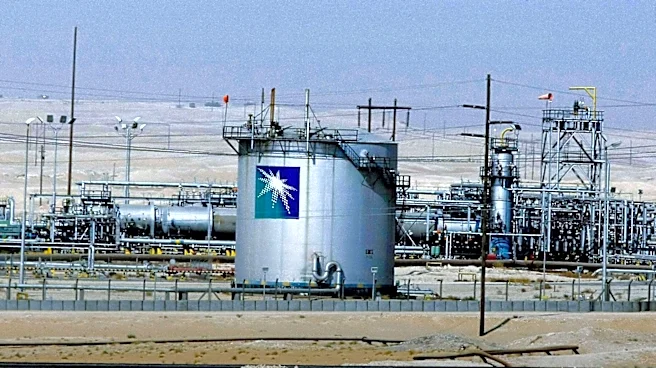 Harold Hamm Poised to Lead Major Oil Trade Association, Signaling Shift in Industry Influence