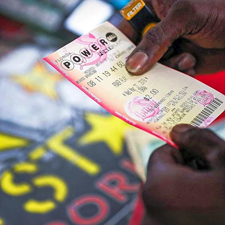 Florida Lottery Scratch-Off Tickets Yield $10 Million and $2 Million Prizes