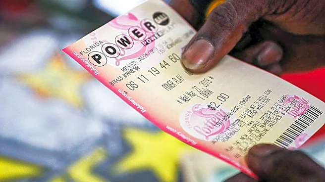 Florida Lottery Scratch-Off Tickets Yield $10 Million and $2 Million Prizes