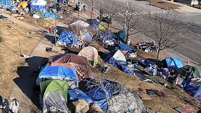 Bangor City Council Upholds Tax Deal for Homeless Housing Development Amidst Public Outcry