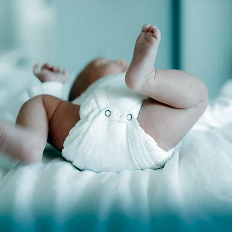 Baby with Heart Defect Undergoes First Surgery Amidst Surrogate Dispute