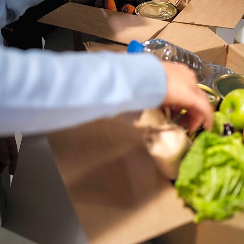 USDA Announces $7.5 Million in Cold Chain Grants for Emergency Food Assistance