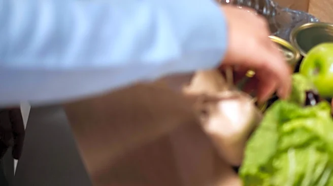 USDA Announces $7.5 Million in Cold Chain Grants for Emergency Food Assistance