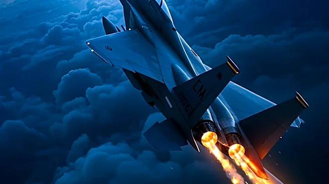Paraguay Considers Acquiring Taiwan's Retired F-5 Fighter Jets to Restore Supersonic Air Defense