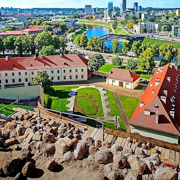Lithuania Adapts Defense Strategy Amidst Evolving Russian Hybrid Threats