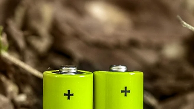 Lyons Fire Department Warns of Lithium-Ion Battery Dangers Following Commercial Business Fire