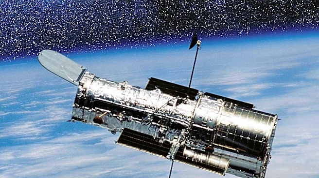 Hubble Space Telescope Reveals Ancient Galactic Collision Transformed Milky Way