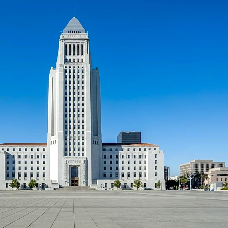 Los Angeles Mayor Karen Bass's Campaign Calls for Prosecution After Fake Poll Revealed as 'Social Experiment'