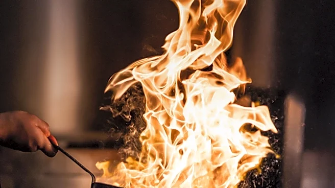 Suspected Arson Investigated at Embattled West Loop Restaurant Habibti Amidst Licensing Disputes