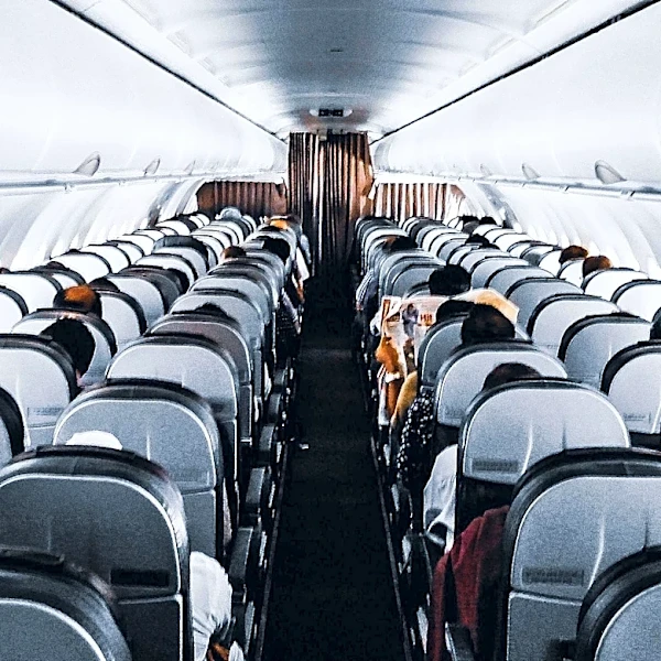 U.S. Flight Crews Face Higher Cancer Mortality Risk from Radiation Exposure