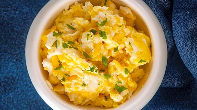 San Diego County Reports Growing Salmonella Outbreak Linked to Raw Eggs