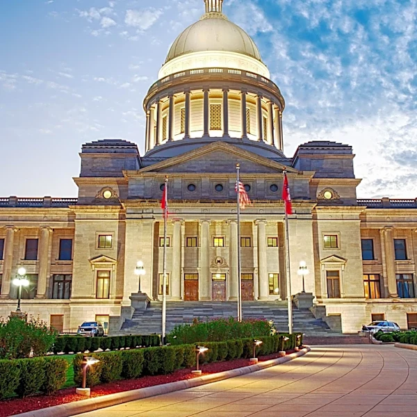 Arkansas Withholds $126,000 in State Aid from Three Towns Over Delinquent Water and Sewer Audits