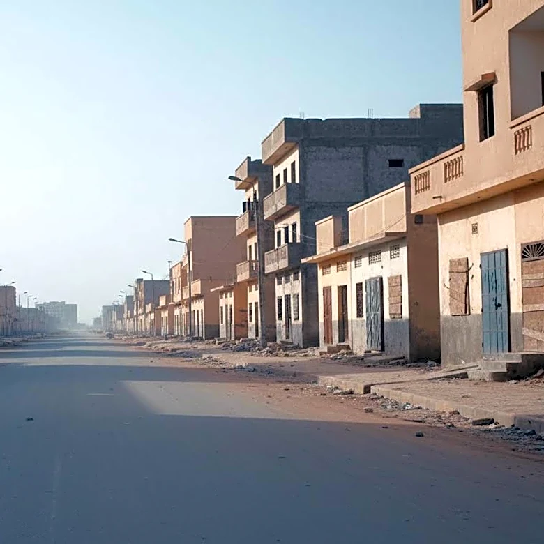 Somali Army Repels Rebel Forces in Baidoa Amidst Constitutional Dispute