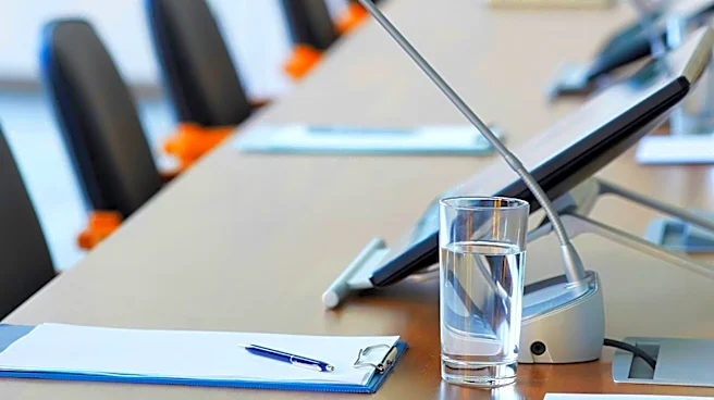 Denver School Board Addresses Trust Issues and Governance Framework at Retreat