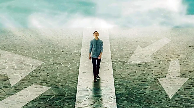 Burnout Recovery Challenges Persist for Some Individuals Despite Conventional Approaches