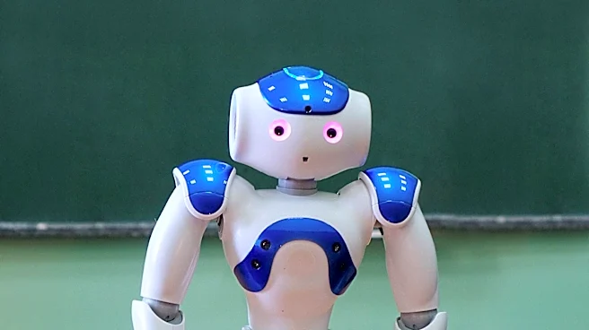 Pharmacogenomics Integrates AI and Robotics into Pharmacy Education for Personalized Medicine